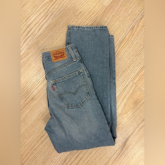 Levi’s 94 baggy jeans - Picture 6 of 6